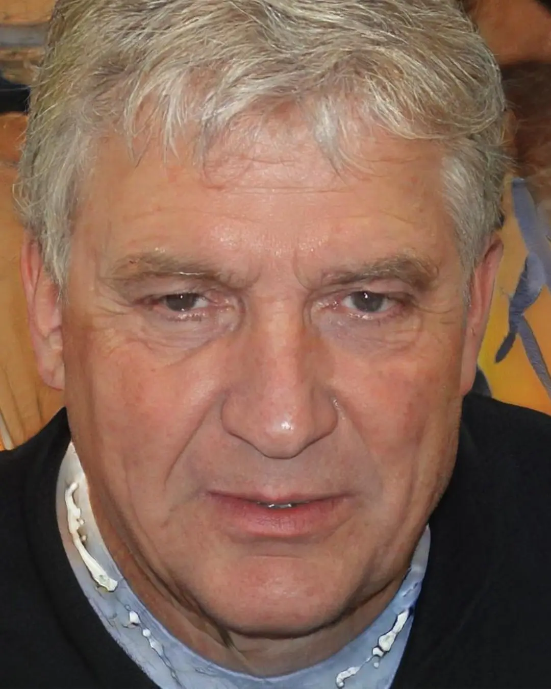 David Harper