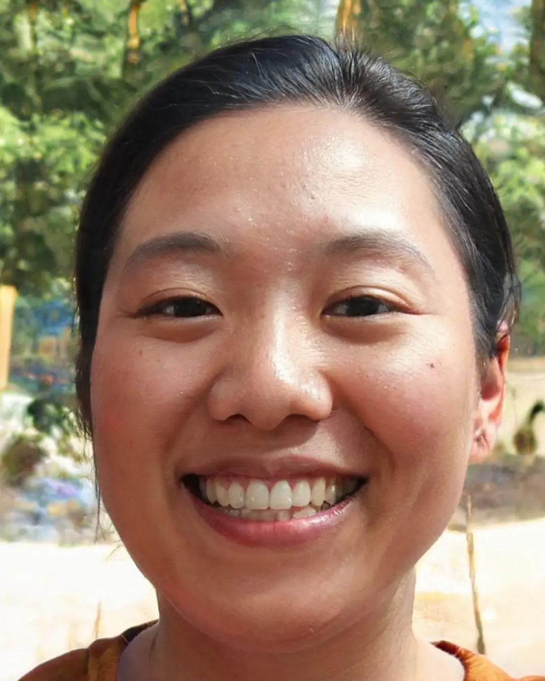 Maya Lin