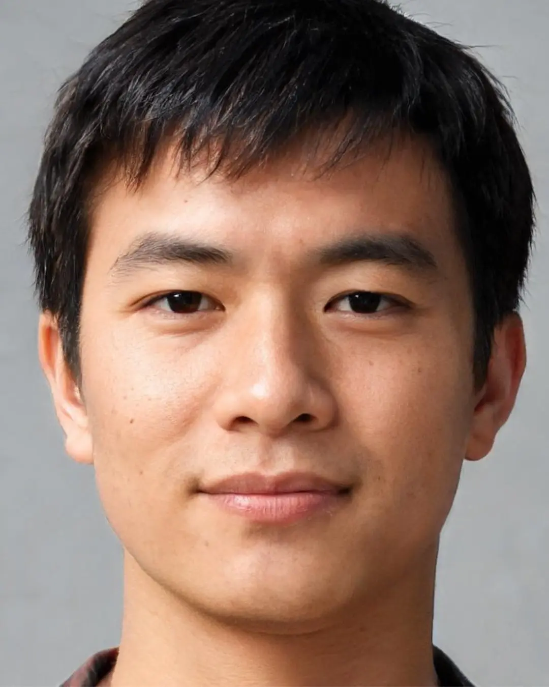 Michael Chen